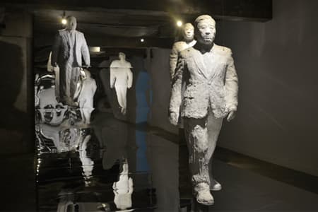 전시전경 ⓒ 아트스페이스펄