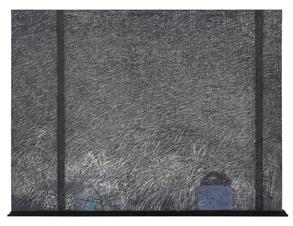 오세열 개인전 : Trace of Memory