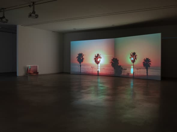 Image courtesy of the HITE Collection  Photo by Janghwal Lim