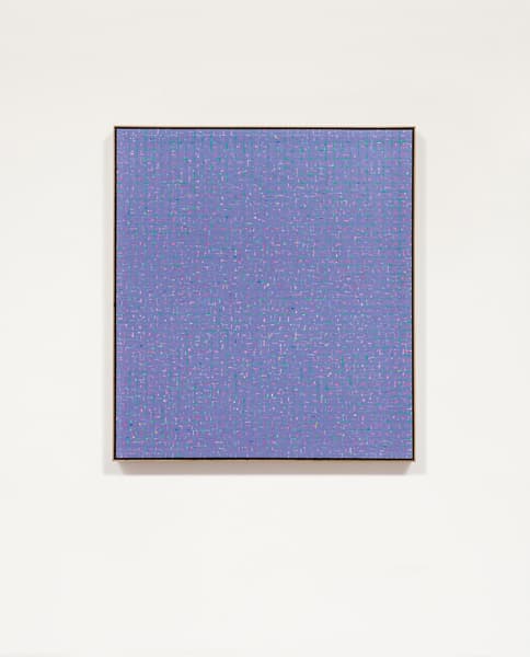안영일, Water G 205 2005 캔버스에 유채 101 x 91cm