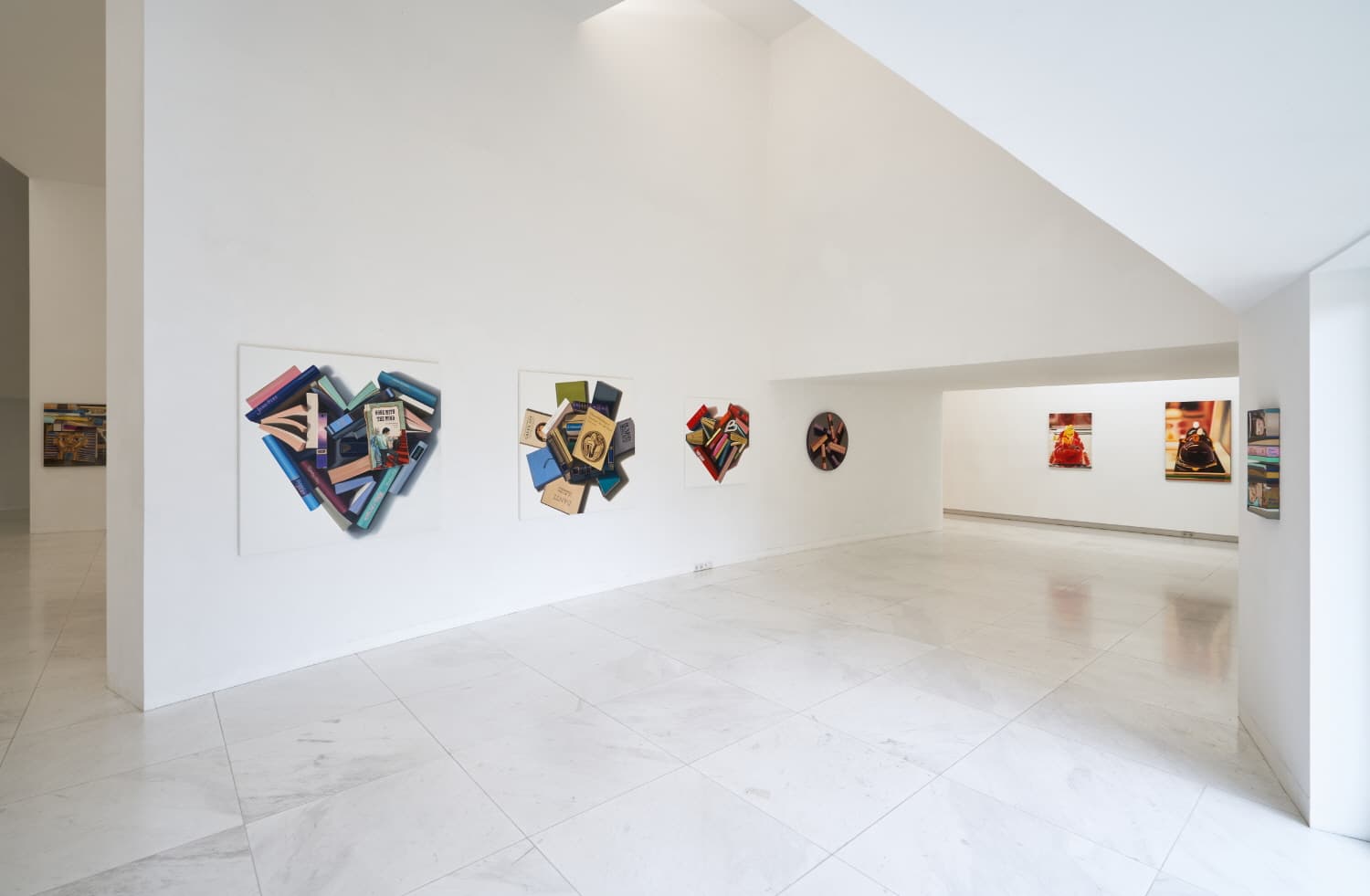 Objet, Object, Objection_Photographed by Yang IAn ⓒ Mimesis Art Museum