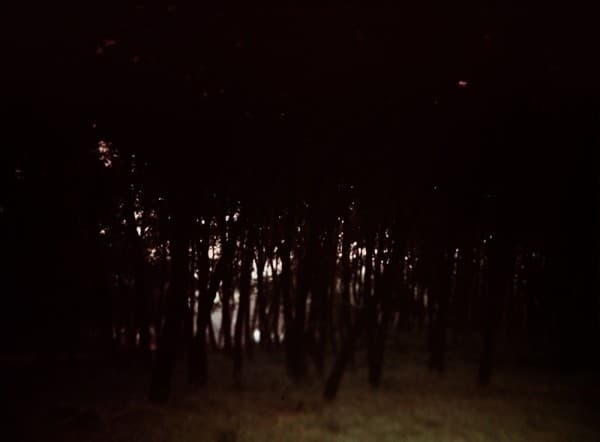 권순평, 정제된 풍경 18 (1999)