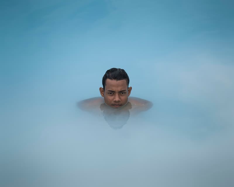 방카섬 주석광산, Sungailiat, Indonesia, 2016