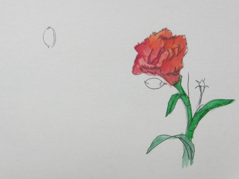 김주수_드로잉