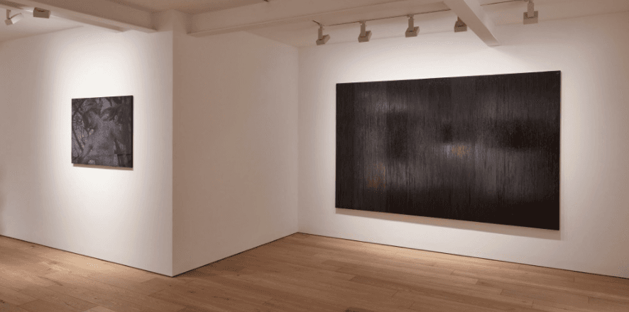 Courtesy Galerie Perrotin