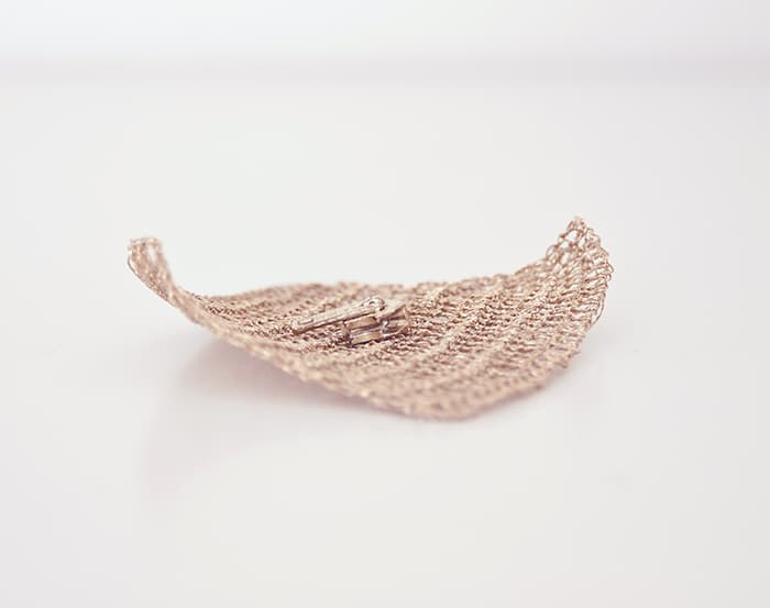 net_no.2_silver thread, particle fro ... g coaster_various dimension_2018