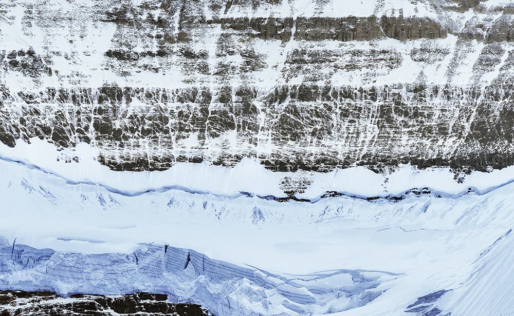 한성필, Vestige of Time III, 2020, Archival Pigment Print, 60 x 100cm