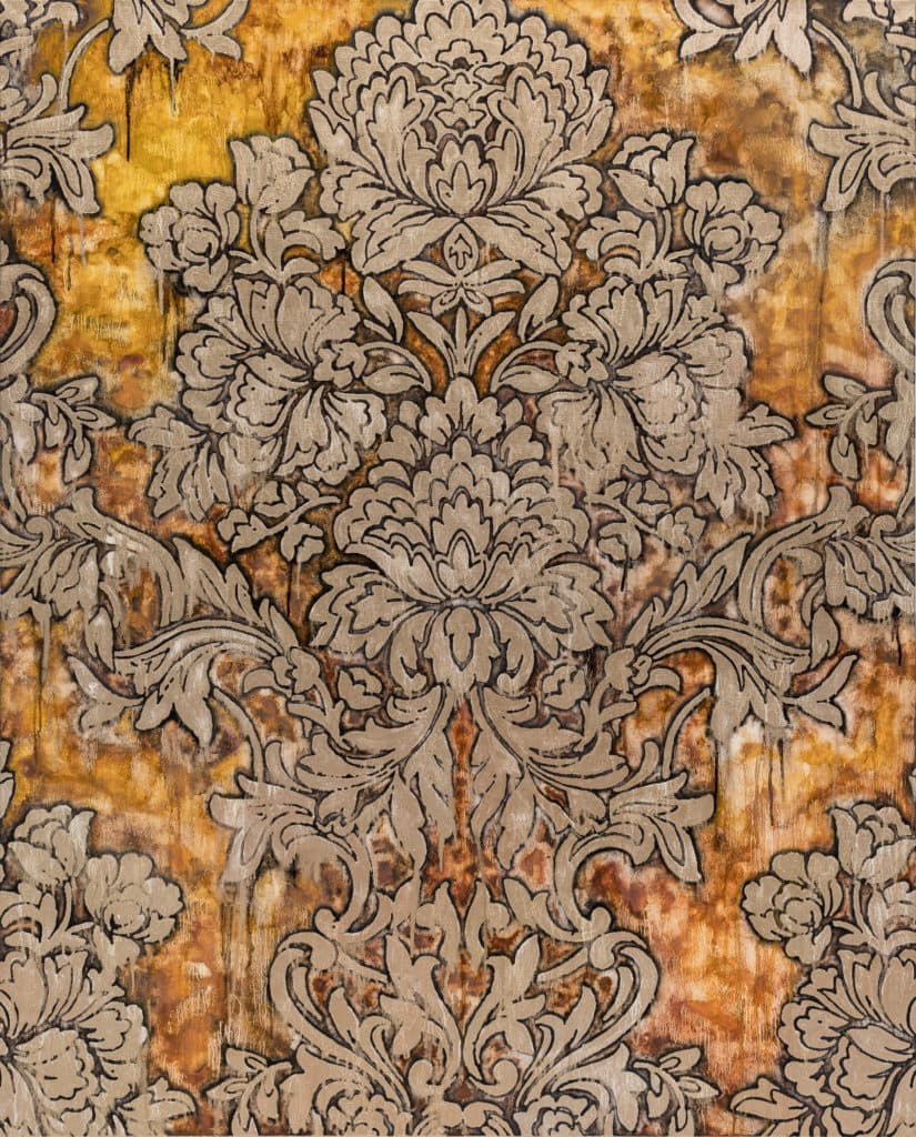 김성수, Vanitas, 2018, oil on canvas, 163x130cm