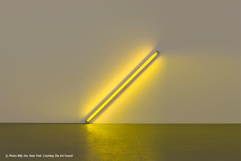 The diagonal of May 25.(to Constantin Brancusi), 1963