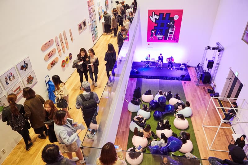 영 크리에이티브 코리아 2018 YOUNG CREATIVE KOREA 2018 YCK 2018 3