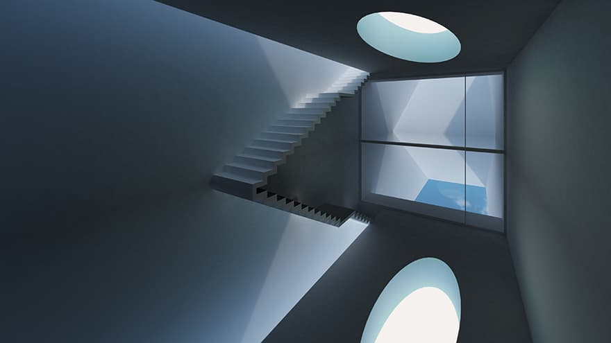 Joohyung Lee, Augmented Reality Architecture