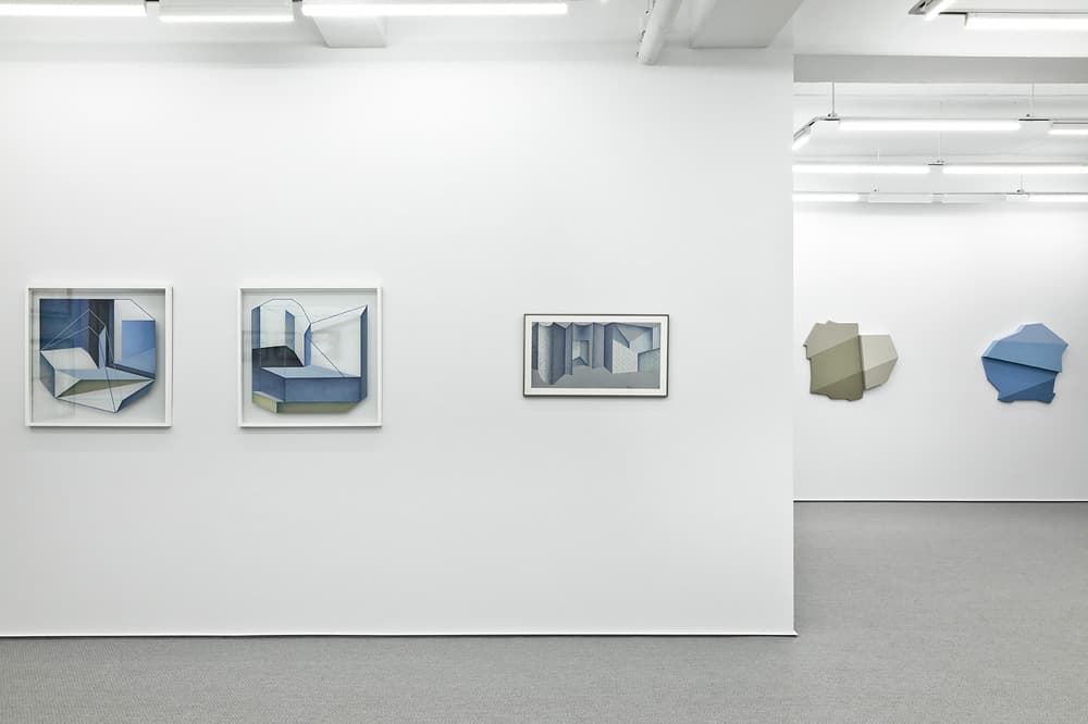 서재정 _ Space展_에이앤에이갤러리_2019