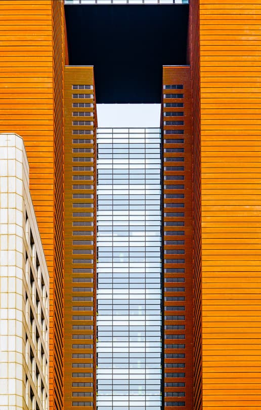 신병곤. Urban Differentiation.