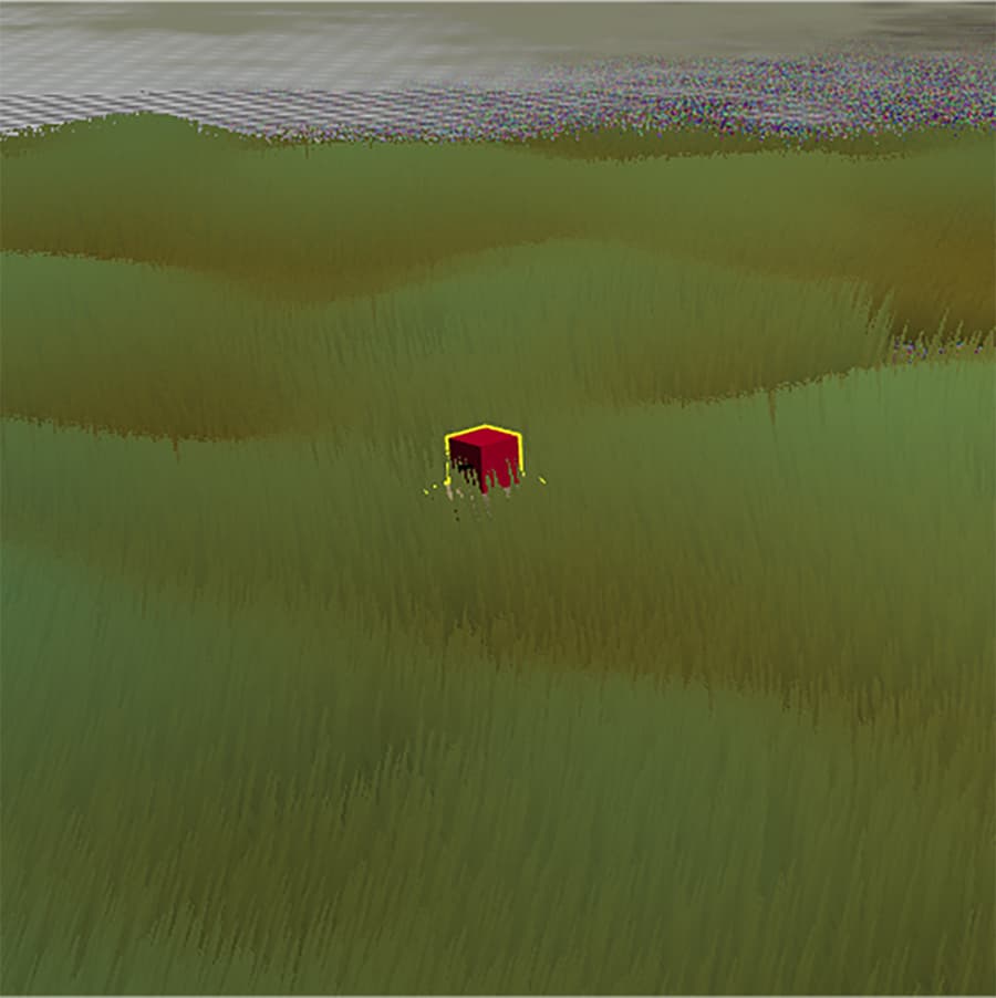 김현철_Leaver_video game_installation_2019