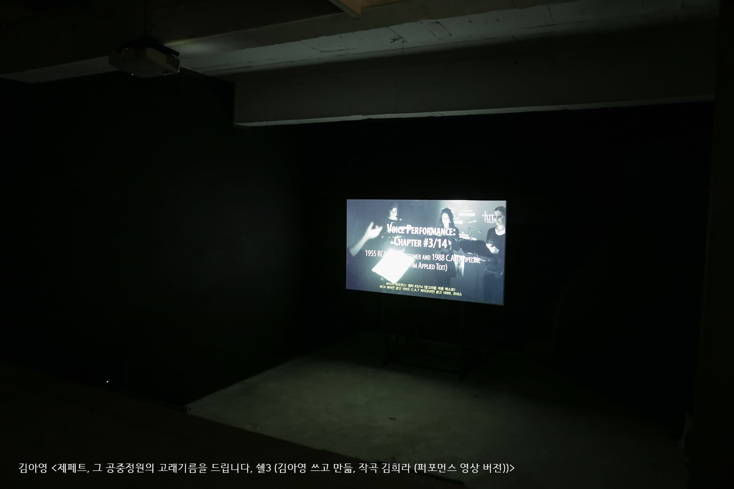 비디오 포트레이트 vol.1 Video Portrait vol.1 4