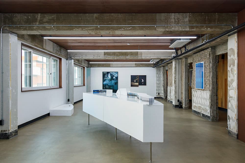 전시 전경_4F ⓒThe Artists & Art Centre Art Moment
