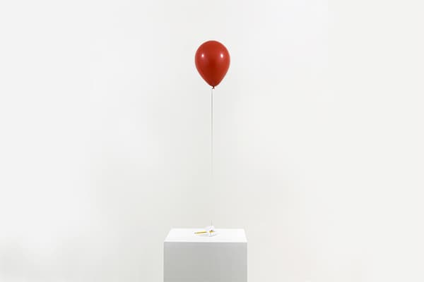 김명범, Untitled, 2018, Mixed media, Dimensions variable, 제공: 리안갤러리 대구