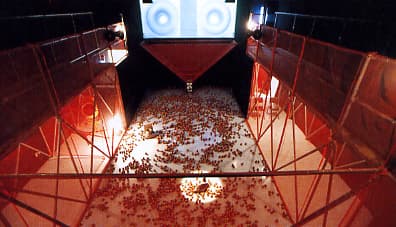 2000 광주비엔날레 : 인+간 GWANGJU BIENNALE 2000 : Man + Space 3