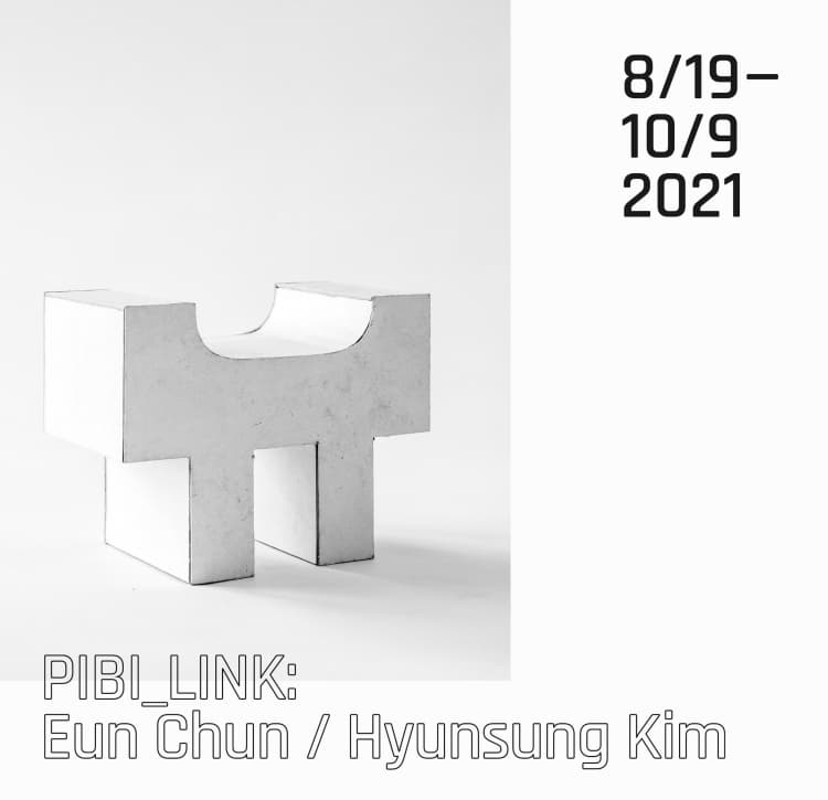 PIBI_LINK 2021: 전명은, 김현성 1