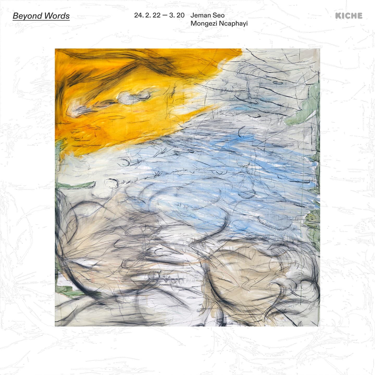 Beyond Words 1