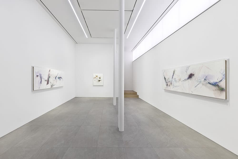 Thilo HEINZMANN: upfront, wild and unchained 1