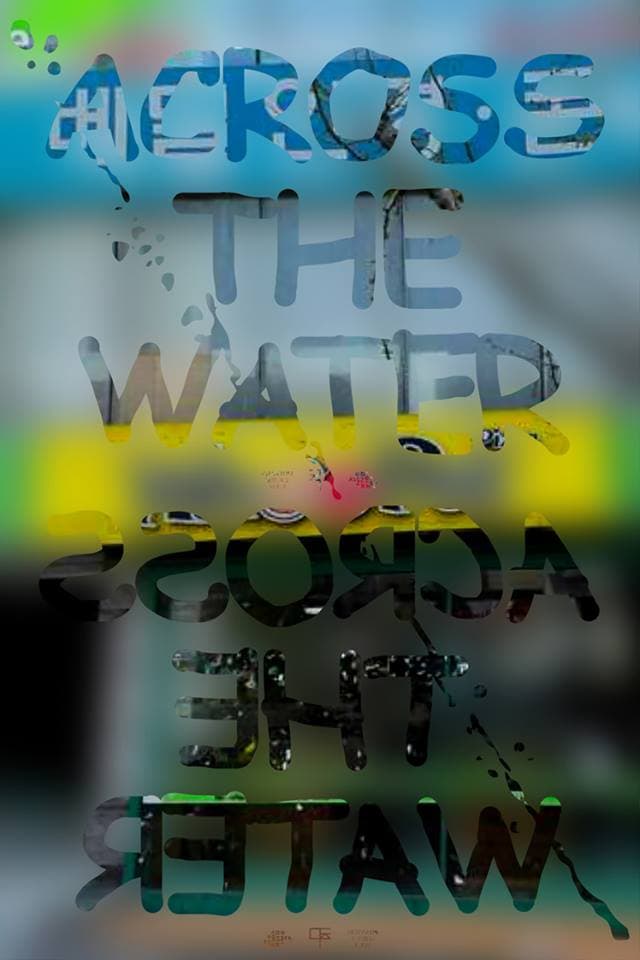 손주영 : Across the Water 1