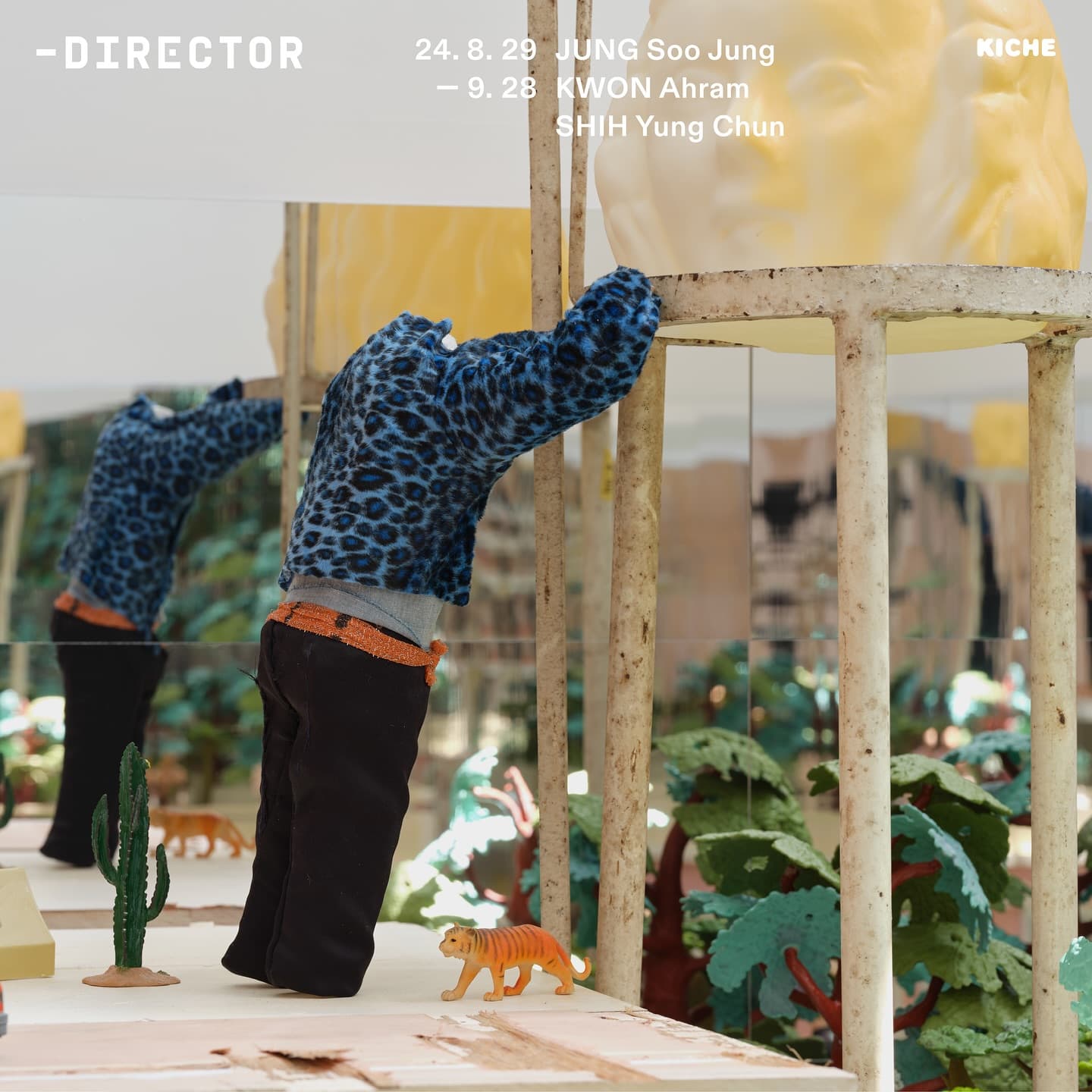 Director 1