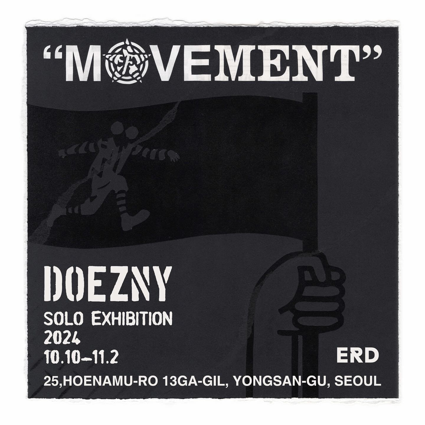Doezny: MOVEMENT 1