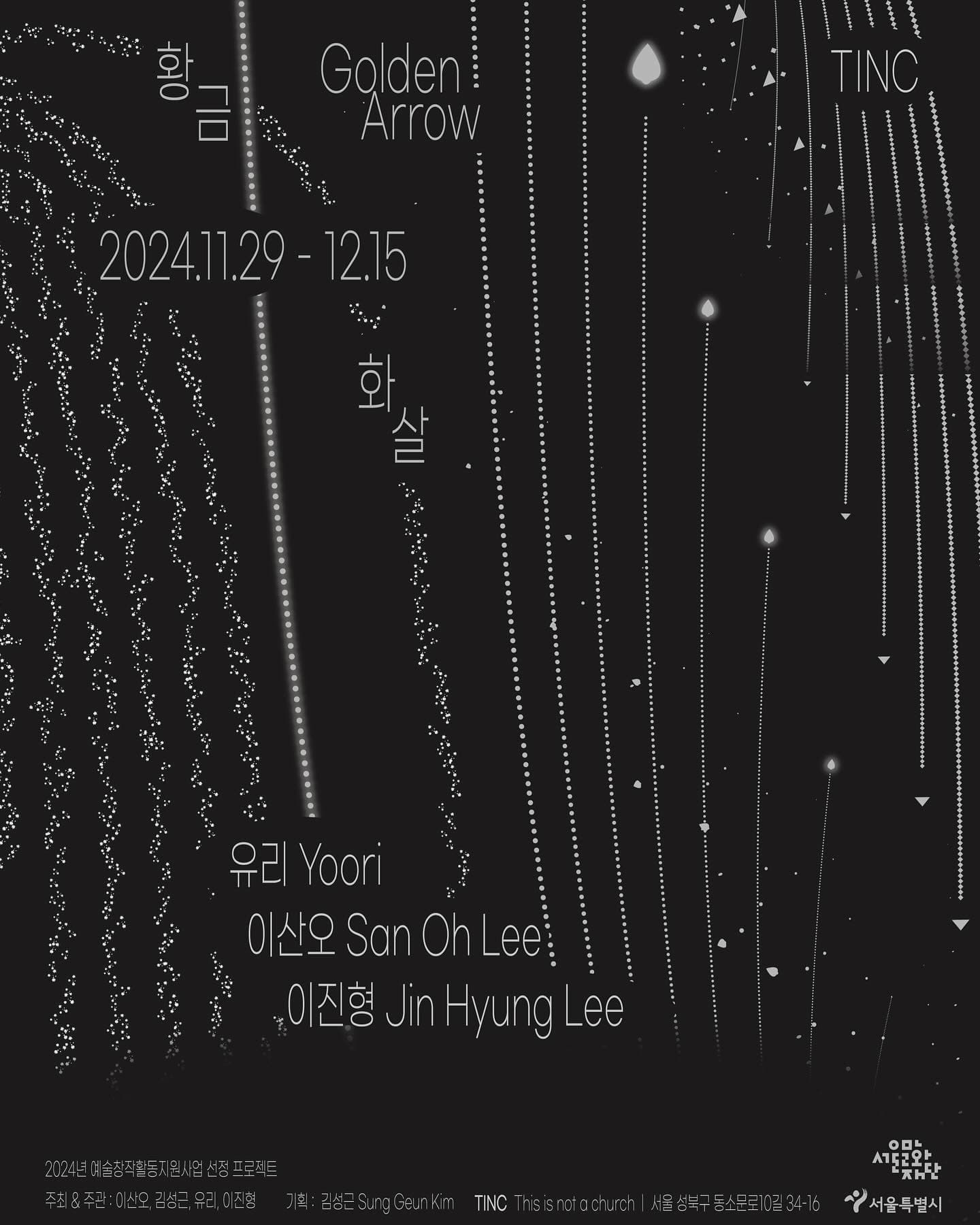황금 화살 1