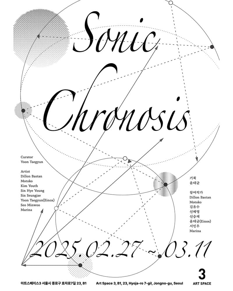 소닉 크로노시스 Sonic Chronosis 1