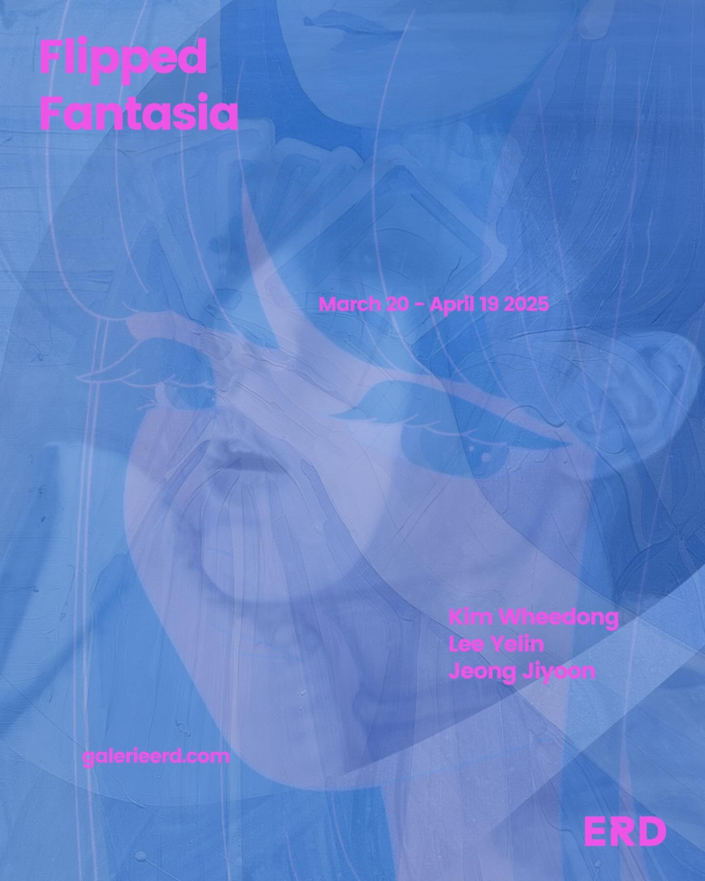 Flipped Fantasia 1