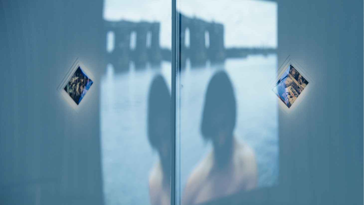 전시전경, 아뜰리에 에르메스