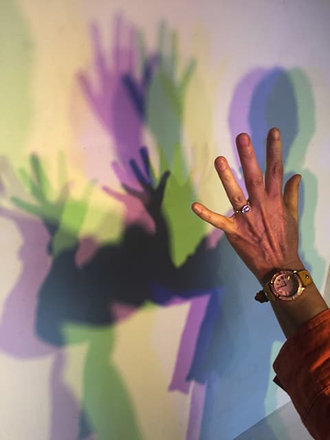 김지현, On view 이미지제공 : 스페이스오뉴월