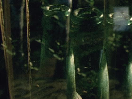 데이비드 개튼(David Gatten), <연애에 관하여>, 2007