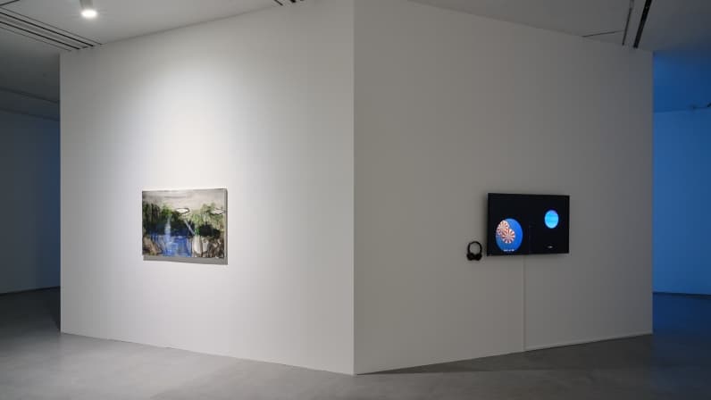 전시전경, 두산갤러리 서울