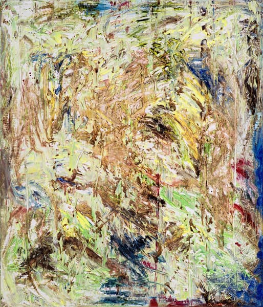 김성호 Mirage 2017 캔버스에 유채 53 x 45.5cm