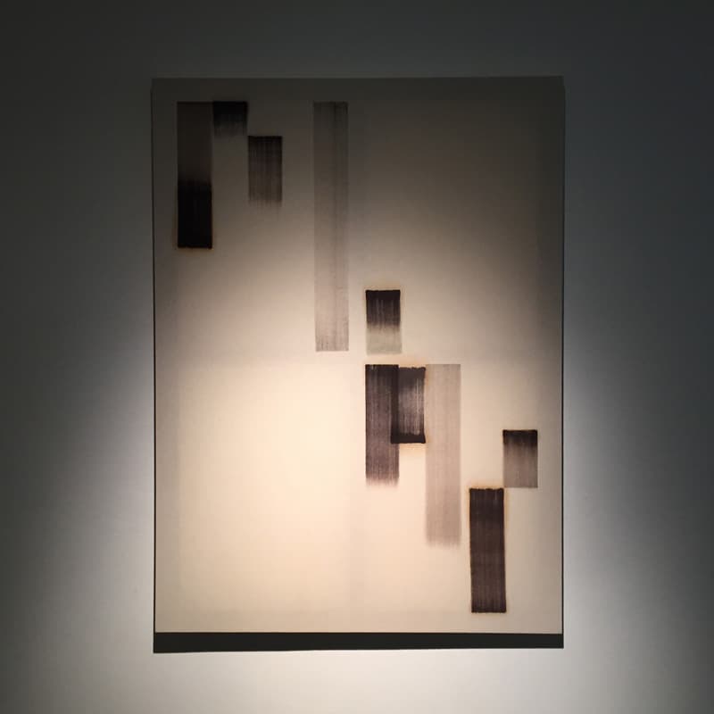김민지, PGV, 2018, 면포에 유채, 130.1x89.3cm