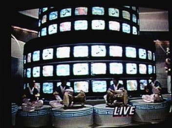 1988. 9. 10.  <손에 손잡고>에서 방영 된 <다다익선>