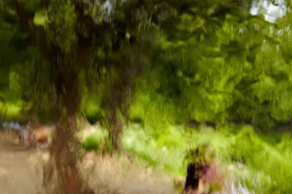 박경태, Dreamwork_02, 80x53cm, Pigment-based Inkjet on Canvas, 2015
