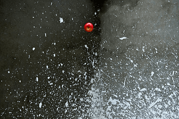안준, One Life (2015) #007  HDR Ultrachrome Archival Pigment Print  24” x 36”  USD3000  1 of 5
