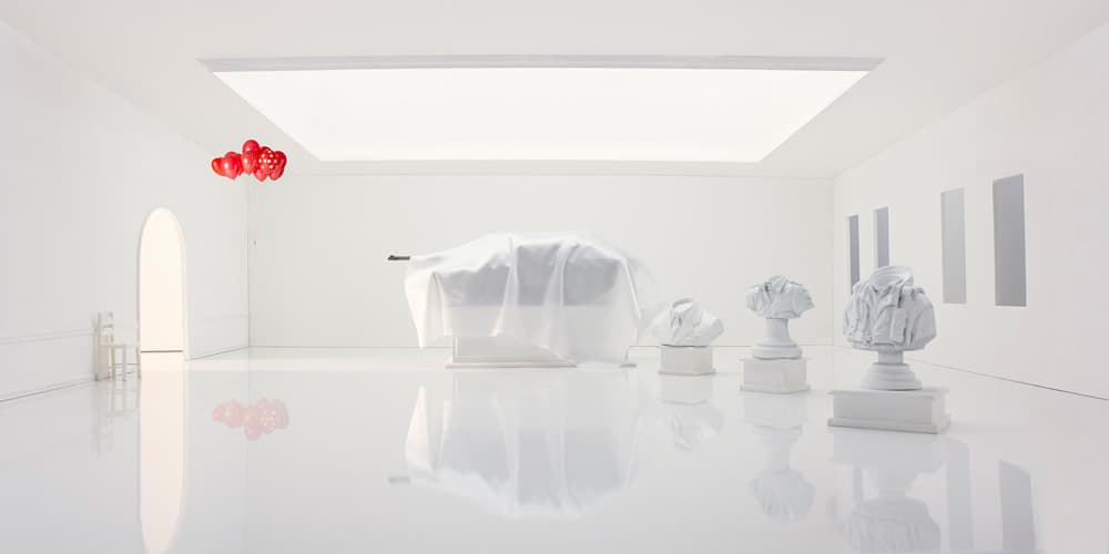 임안나, Frozen+Objects#7, Pigment+Print, 60x120cm, 2015, 국립현대미술관 미술은행 소장