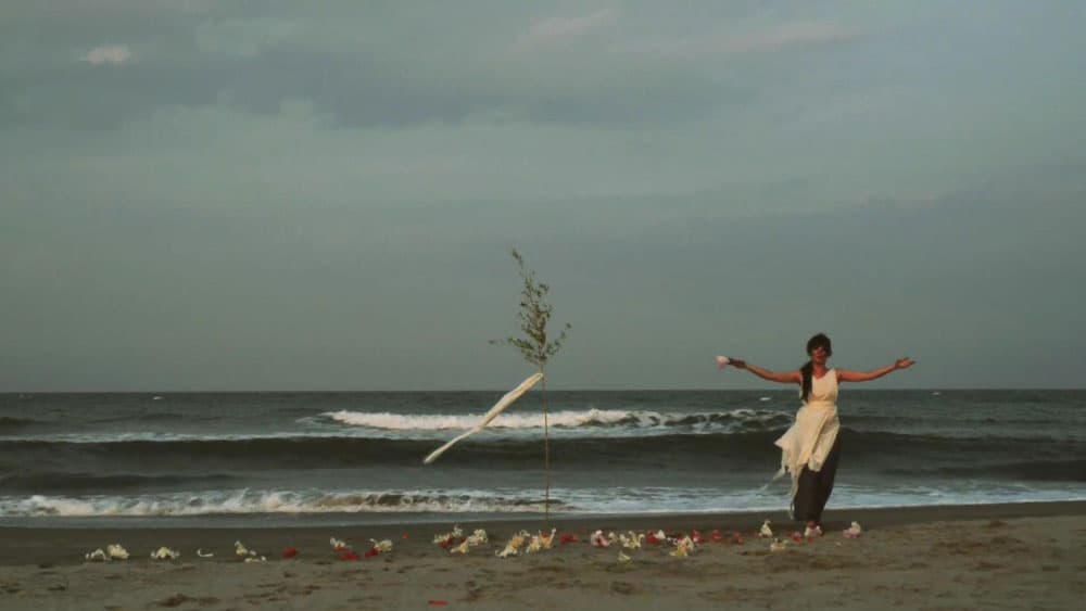 Lee Mihee_Sacrifice_The Ikebana of Regeneration_Offered to the Future  