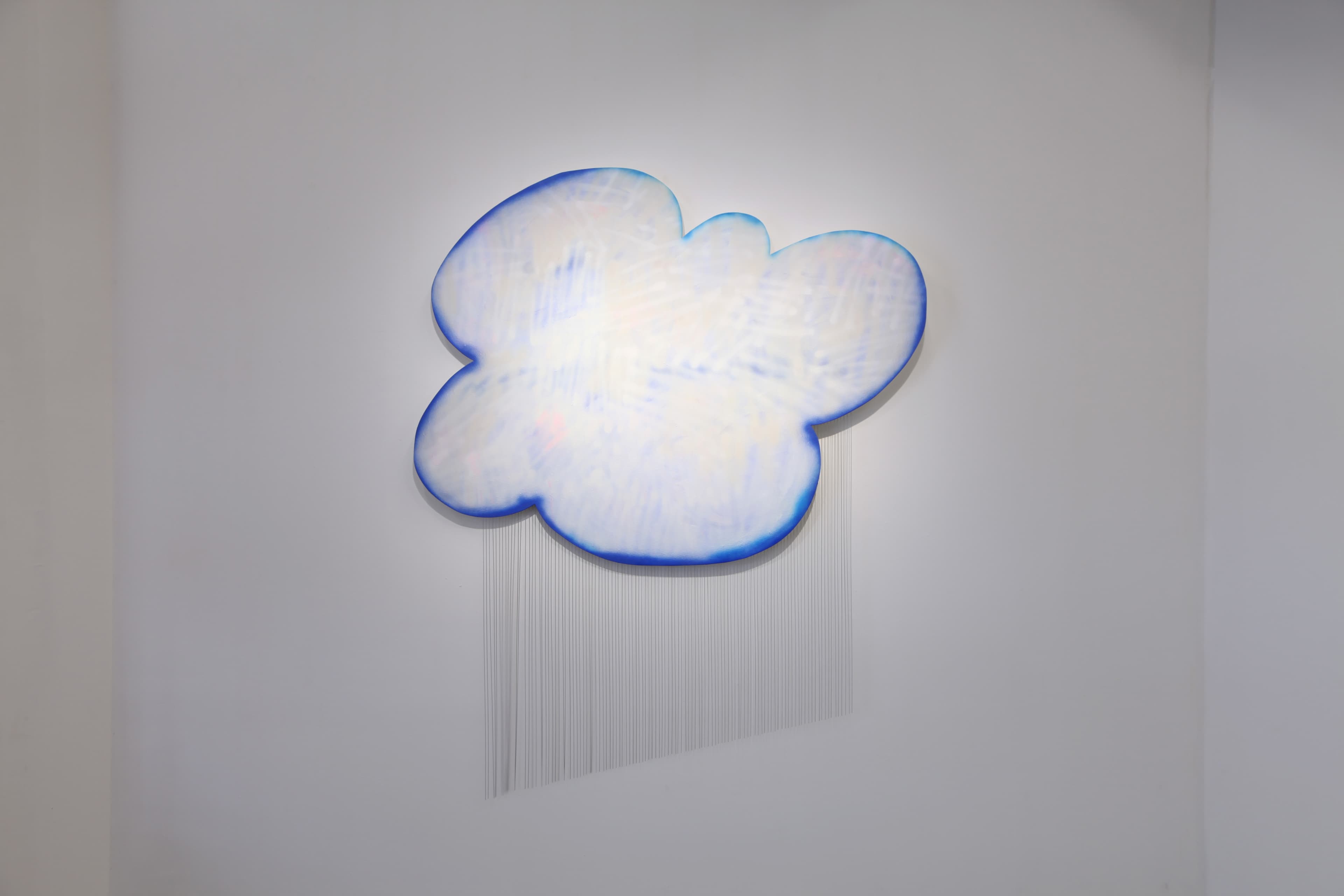 이원우, <무도장의 분실물 센터> Wonwoo Lee, installation view of Lost&Found in the Ball at the Art Sonje Center Photo by Wonwoo Lee