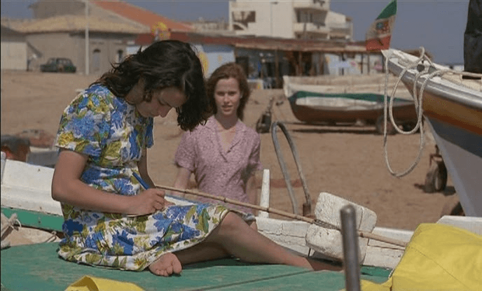 아이들 도둑 The Stolen Children, 지아니 아멜리오, 114분, 1992