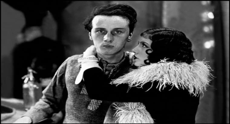 파리의 지붕 밑, 르네 클레르 Rene Clair, 96min, 1930