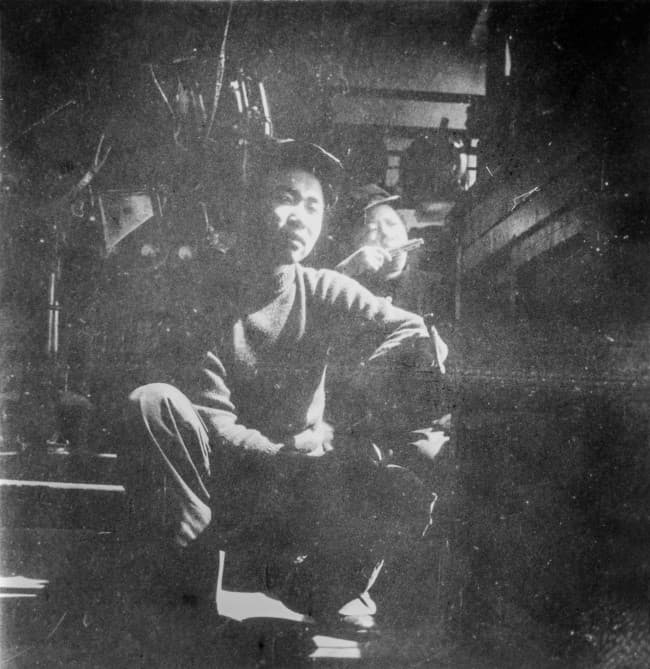 1953년 영사실
