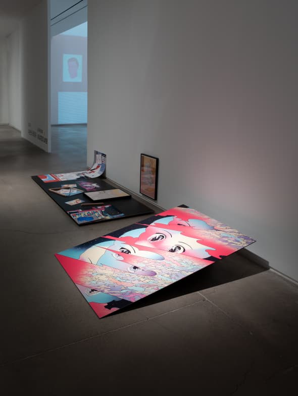 Image courtesy of the HITE Collection  Photo by Janghwal Lim