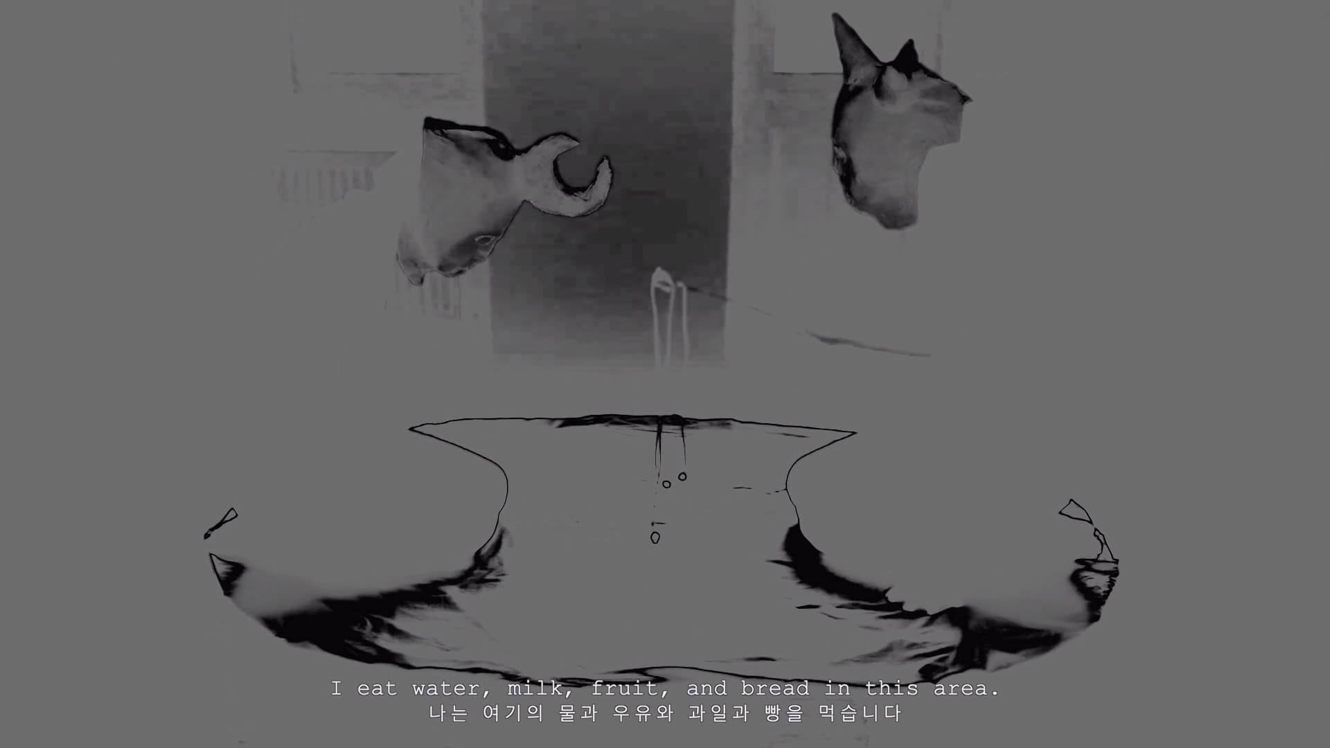 Screening Event : 이미지는 움직이고 텍스트가 함께 있다. 5