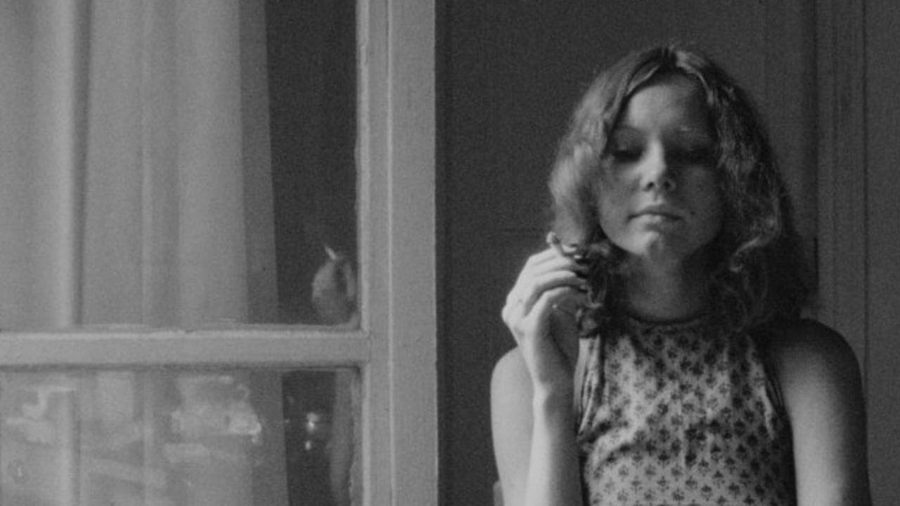 8월 15일 (Le 15/8 / August 15), 샹탈 아커만, 1973, 42min