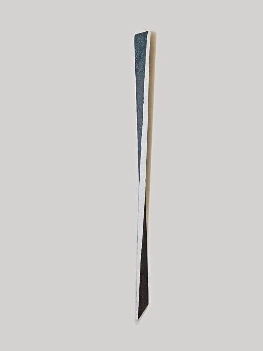 이정태_NS-2_Color on composite SPF_160 x 15 x 18cm_2016